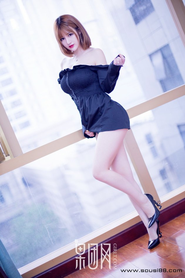 [Girlt果团网]2017.11.26 No.100 陈诗诗 [40+1P581M]