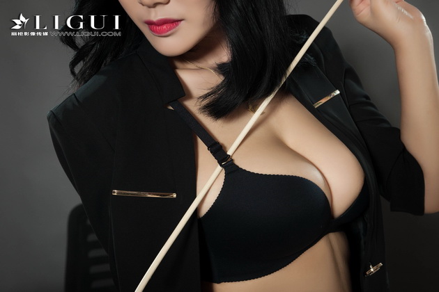 [Ligui] 2018.10.16 Model [53+1P34M]