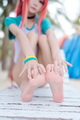 ������ - NO.035 Nikke ����Ӿװ[11P-348.1