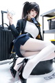 ������ - NO.046 Nikeeʤ��Ů�� ���� [24P-