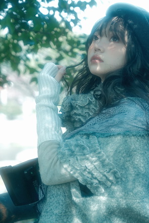 [YITUYU��ͼ��]2025.02.09 ɭϵ ����bu˯��[26P��715MB]
