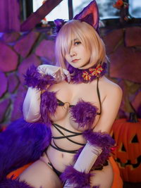 �黨�黨�� - NO.120 FGO ����[25P-219.6M]